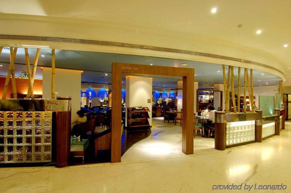 Ramee Guestline Hotel Juhu Mumbai Interior photo